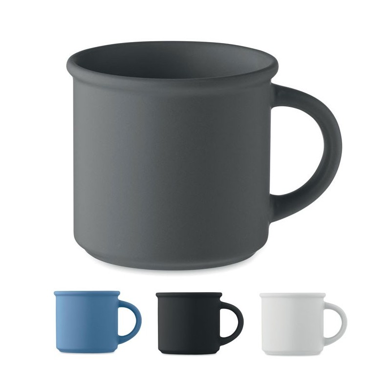 Tasse publicitaire Vintage en céramique 30 cl "CUPAGE" Tasse publicitaire Vintage en céramique 30 cl "CUPAGE"