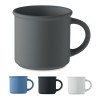 Tasse publicitaire Vintage en céramique 30 cl "CUPAGE"