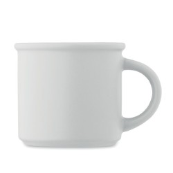 Tasse publicitaire Vintage en céramique 30 cl "CUPAGE"