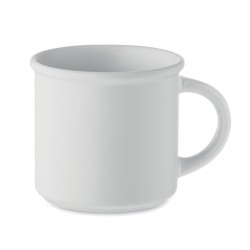 Tasse publicitaire Vintage en céramique 30 cl "CUPAGE"