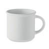 Tasse publicitaire Vintage en céramique 30 cl "CUPAGE"