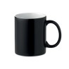Mug publicitaire personnalisé thermosensible "SUBLIDARK"