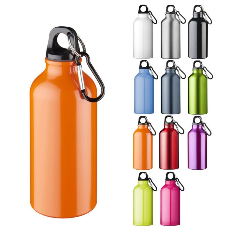 Bidon 40 cl publicitaire personnalisable "OREGON"