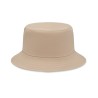 Bob personnalisable en coton brossé "MONTI"