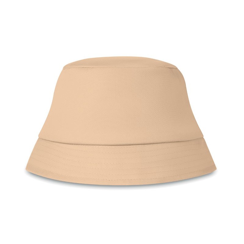 Bob personnalisable en coton  "BILGOLA"