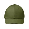 Casquette baseball publicitaire 6 pans en coton sergé "BAHAMAS"