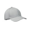 Casquette baseball publicitaire 6 pans en coton sergé "BAHAMAS"