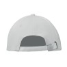 Casquette baseball publicitaire 6 pans en coton brossé "BUFFALO"