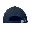Casquette baseball publicitaire 6 pans en coton brossé "BUFFALO"