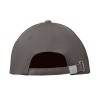 Casquette baseball publicitaire 6 pans en coton brossé "BUFFALO"