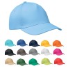 Casquette baseball publicitaire 5 pans "BUZZ"