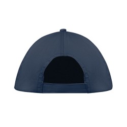 Casquette baseball publicitaire 5 pans "BUZZ"