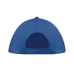 Casquette baseball publicitaire 5 pans "BUZZ"