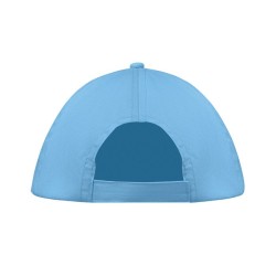Casquette baseball publicitaire 5 pans "BUZZ"