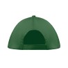 Casquette baseball publicitaire 5 pans "BUZZ"