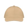 Casquette baseball publicitaire 5 pans "BUZZ"