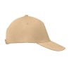 Casquette baseball publicitaire 5 pans "BUZZ"