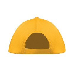Casquette baseball publicitaire 5 pans "BUZZ"