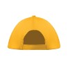 Casquette baseball publicitaire 5 pans "BUZZ"
