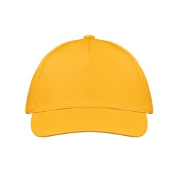 Casquette baseball publicitaire 5 pans "BUZZ"