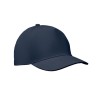 Casquette baseball publicitaire 5 pans "SUNNY"