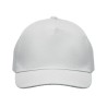 Casquette baseball publicitaire 5 pans "SUNNY"