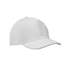 Casquette baseball publicitaire 5 pans "SUNNY"