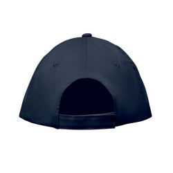 Casquette baseball publicitaire 5 pans "SUNNY"