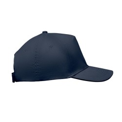 Casquette baseball publicitaire 5 pans "SUNNY"