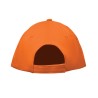 Casquette baseball publicitaire 5 pans "SUNNY"