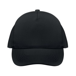 Casquette baseball personnalisable en coton biologique "BICCA CAP"