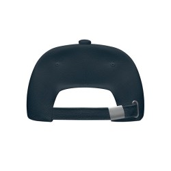 Casquette baseball personnalisable en coton biologique "BICCA CAP"