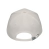 Casquette baseball publicitaire 5 pans en chanvre "NAIMA CAP"