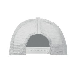Casquette personnalisable trucker  "BUBBLE"