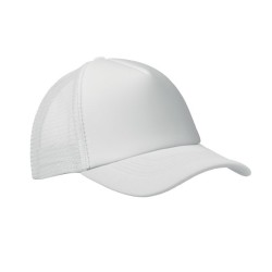 Casquette personnalisable trucker  "BUBBLE"