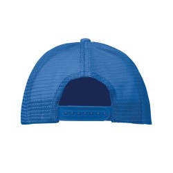Casquette personnalisable trucker  "BUBBLE"