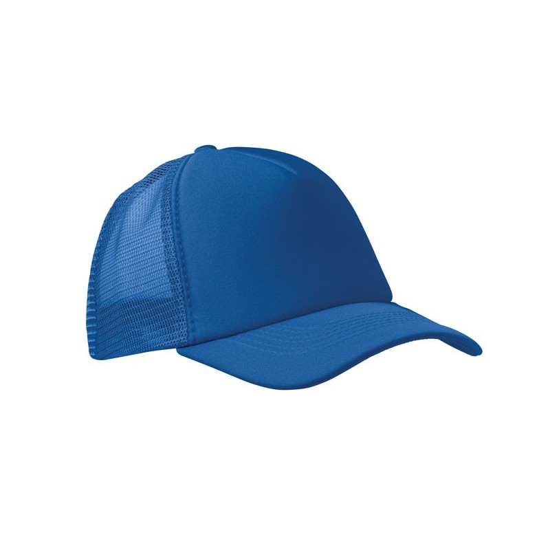 Casquette personnalisable trucker  "BUBBLE"