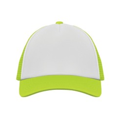 Casquette personnalisable trucker  "BUBBLE"