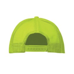 Casquette personnalisable trucker  "BUBBLE"
