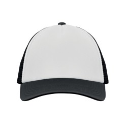 Casquette personnalisable trucker  "BUBBLE"