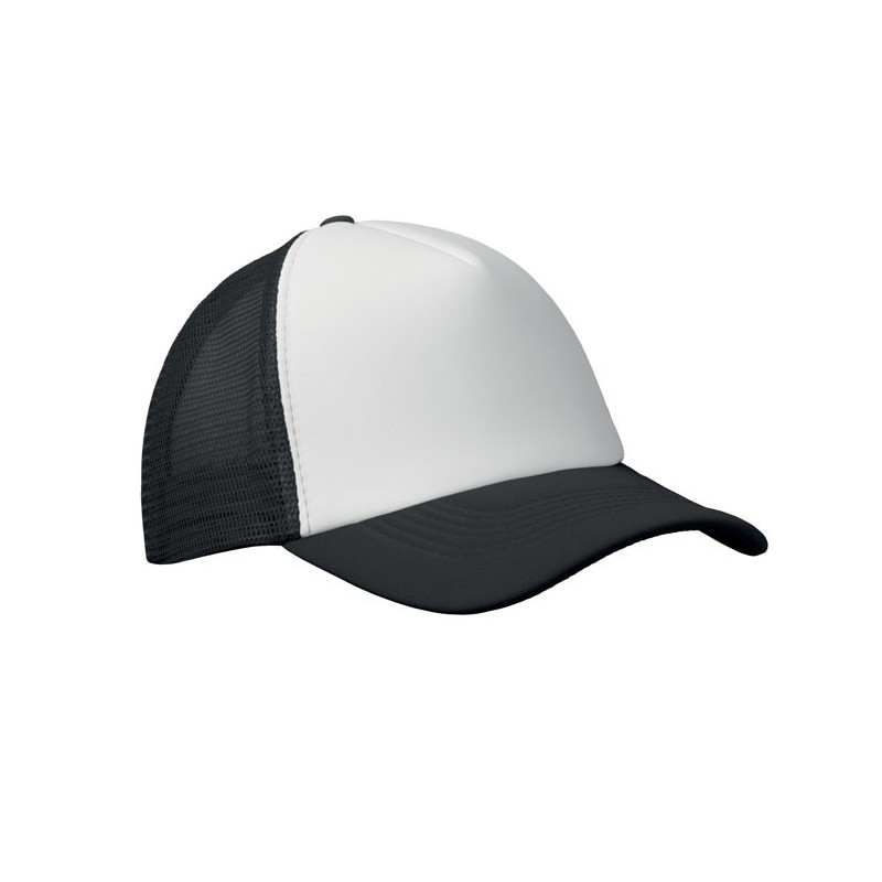 Casquette personnalisable trucker  "BUBBLE"