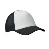 Casquette personnalisable trucker  "BUBBLE"