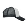 Casquette personnalisable trucker  "BUBBLE"