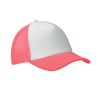 Casquette personnalisable trucker  "BUBBLE"