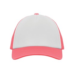 Casquette personnalisable trucker  "BUBBLE"