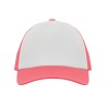 Casquette personnalisable trucker  "BUBBLE"