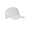 Casquette baseball 5 pans en polyester recyclé "SENGA"