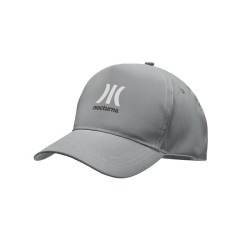 Casquette publicitaire réfléchissante 5 pans "RAYS"