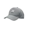 Casquette publicitaire réfléchissante 5 pans "RAYS"