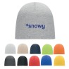 Bonnet publicitaire en coton "LIGHTY"